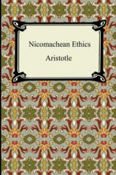 Nicomachean Ethics - Aristotle, W D Ross (ISBN: 9781420926002)