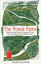 The Postal Paths (ISBN: 9781800962224)