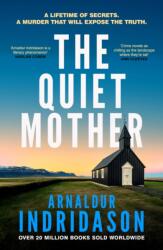 The Quiet Mother - Philip Roughton (ISBN: 9781787304635)