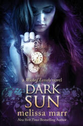 Dark Sun - Melissa Marr (ISBN: 9781953909381)