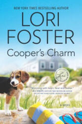 Cooper's Charm - Lori Foster (ISBN: 9781335017529)