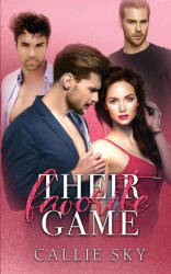Their Favorite Game - Callie Sky (ISBN: 9781955532327)