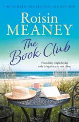 The Book Club (ISBN: 9781529355673)