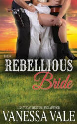 Their Rebellious Bride - Vanessa Vale (ISBN: 9781795947558)