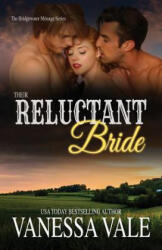 Their Reluctant Bride - Vanessa Vale (ISBN: 9781795949057)