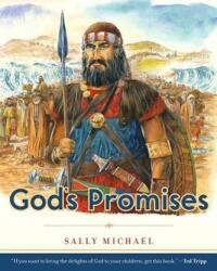God's Promise (ISBN: 9781596384323)