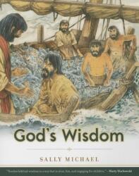 God's Wisdom (ISBN: 9781596388628)