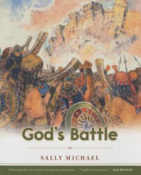 God's Battle - SALLY MICHAEL (ISBN: 9781596388659)