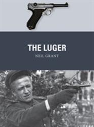 GRANT NEIL - Luger - GRANT NEIL (ISBN: 9781472819734)