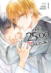 At 25: 00 in Akasaka Vol. 1 (2024)