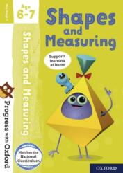 Progress with Oxford: Shape and Measuring Age 6-7 (2019)