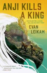 The Anji Kills a King (2025)