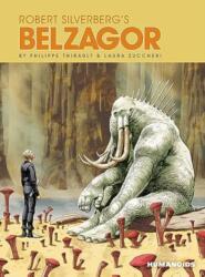 Robert Silverberg's Belzagor (2024)