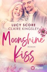 Moonshine Kiss (2024)