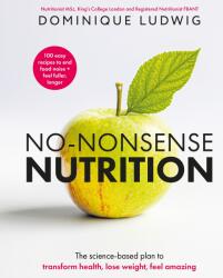 No-Nonsense Nutrition (2026)