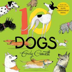 10 Dogs (2024)