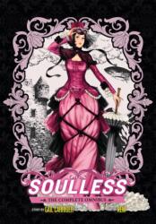 Soulless: The Complete Omnibus (2026)