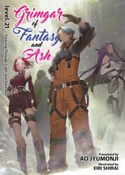 Grimgar of Fantasy and Ash (2026)