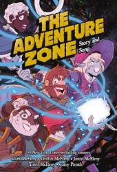 The Adventure Zone: Story and Song (2026)