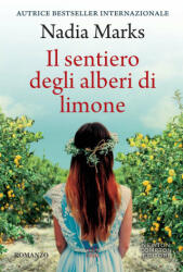 sentiero degli alberi di limone - Nadia Marks (2022)
