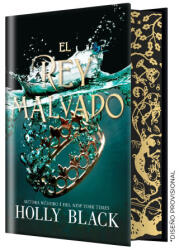 EL REY MALVADO - Holly Black (2025)