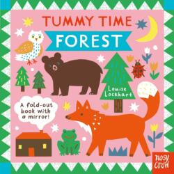Tummy Time: Forest (2025)