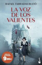 La voz de los valientes (2024)