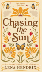 Chasing the Sun - Lena Hendrix (2025)