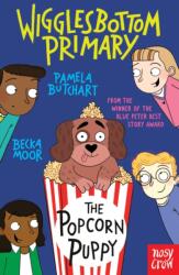 Wigglesbottom Primary: The Popcorn Puppy (2025)