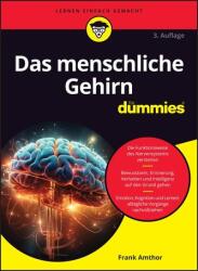 Das menschliche Gehirn für Dummies (2024)
