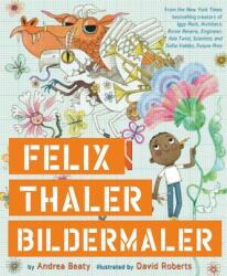 Felix Thaler, Bildermaler (2022)