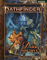Pathfinder Dark Archive (2026)