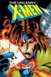 X-Men: The Trial Of Gambit Omnibus (2026)