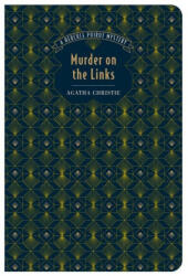 Murder on the Links (ISBN: 9781914602191)