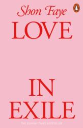 Love in Exile (ISBN: 9781802061208)