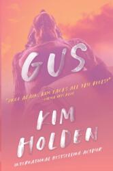 Gus (ISBN: 9780991140275)