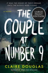 The Couple at Number 9 - Claire Douglas (ISBN: 9780063242289)