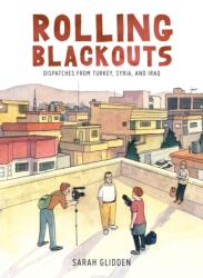 Rolling Blackouts - Sarah Glidden (ISBN: 9781770462557)