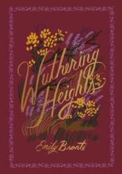 Wuthering Heights (ISBN: 9798217043408)