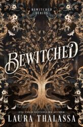 Bewitched (ISBN: 9781464281372)