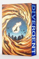 Divergent Deluxe Limited Edition (ISBN: 9780063482128)