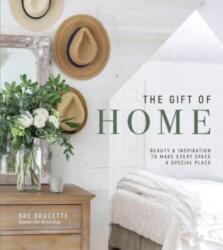 Gift of Home (ISBN: 9780736981514)