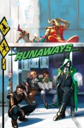 Runaways: Think of the Children - Elena Casagrande (ISBN: 9781302963972)