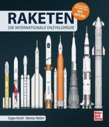 Raketen (ISBN: 9783613047853)