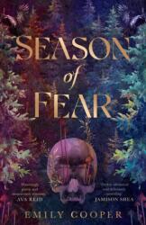Season of Fear (ISBN: 9781398535794)