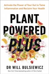 Plant Powered Plus (ISBN: 9781785044168)
