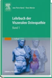 Lehrbuch der Viszeralen Osteopathie. Bd. 1 (ISBN: 9783437563713)