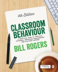 Classroom Behaviour (ISBN: 9781446295335)