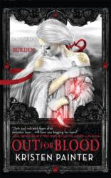 Out for Blood (ISBN: 9780356502106)