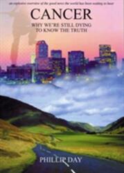 Cancer (ISBN: 9780953501243)